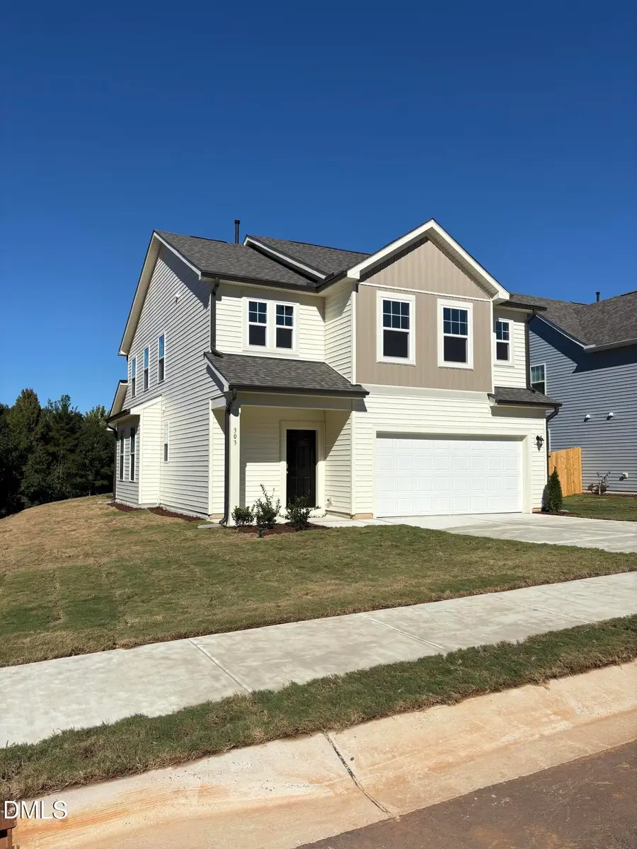 303 Flourishing Street, Sanford, NC 27330 - #3