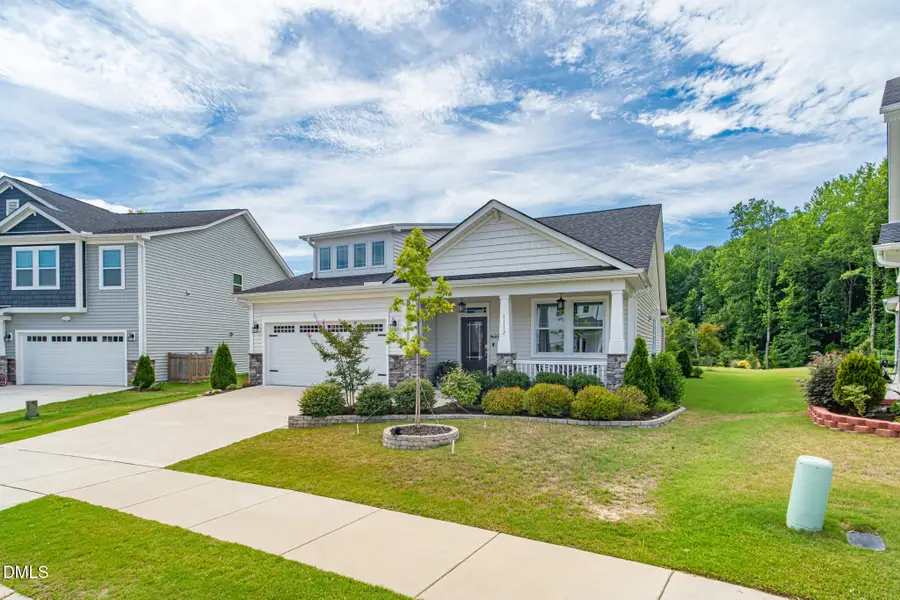 1112 Quindell Drive, Holly Springs, NC 27540 - #3