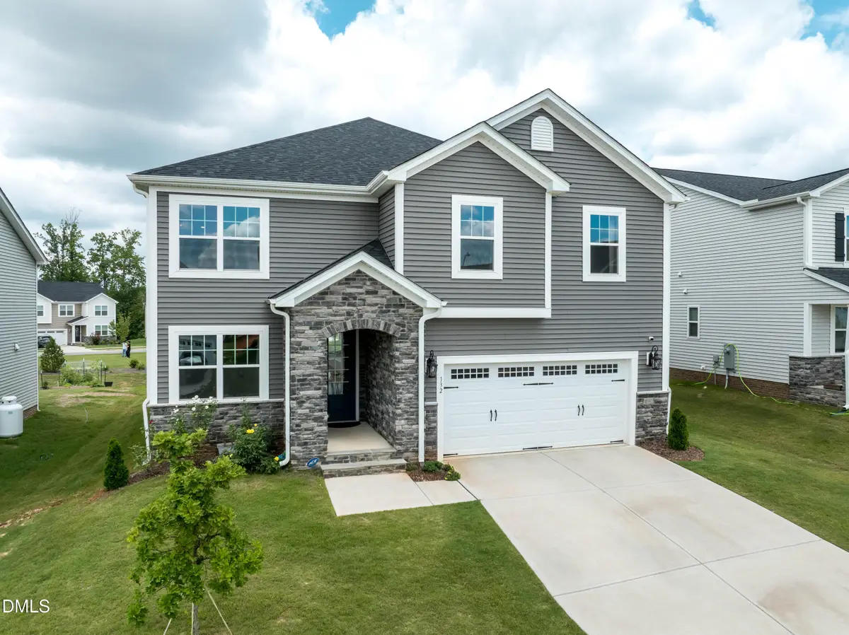132 Saucer Street, Garner, NC 27529 - #1