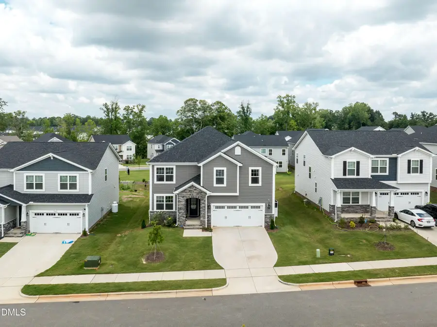 132 Saucer Street, Garner, NC 27529 - #3