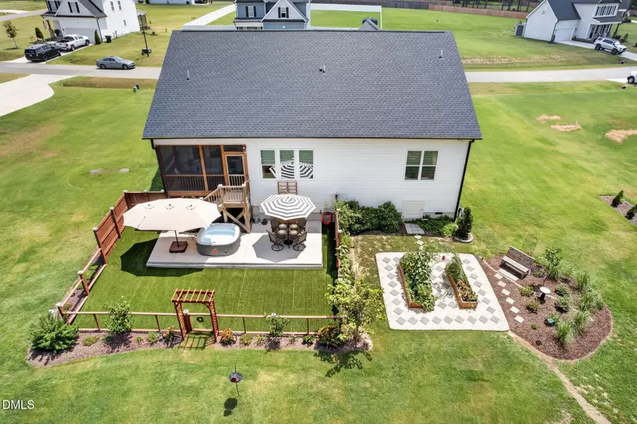452 Brodie Rose Landing Way, Smithfield, NC 27577 - #2