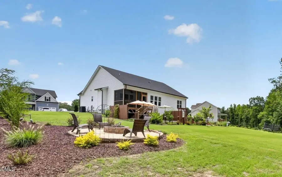 452 Brodie Rose Landing Way, Smithfield, NC 27577 - #3