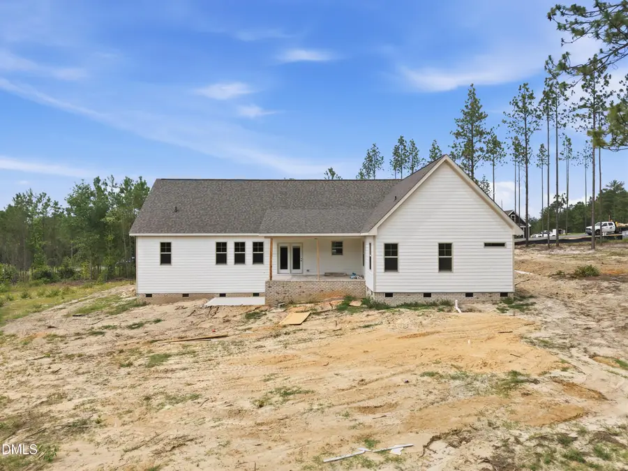 134 Vista Ridge Trail, Sanford, NC 27332 - #3