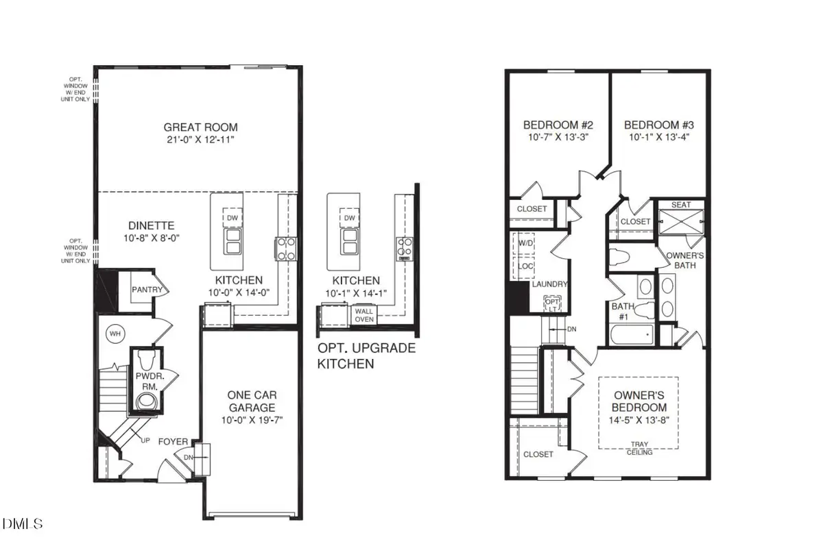 242 William Drive, Pittsboro, NC 27312 - #1