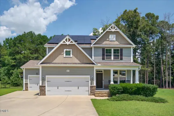 247 Willirene Way, Clayton, NC 27520