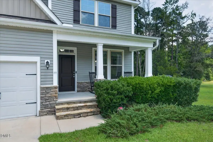 247 Willirene Way, Clayton, NC 27520 - #3