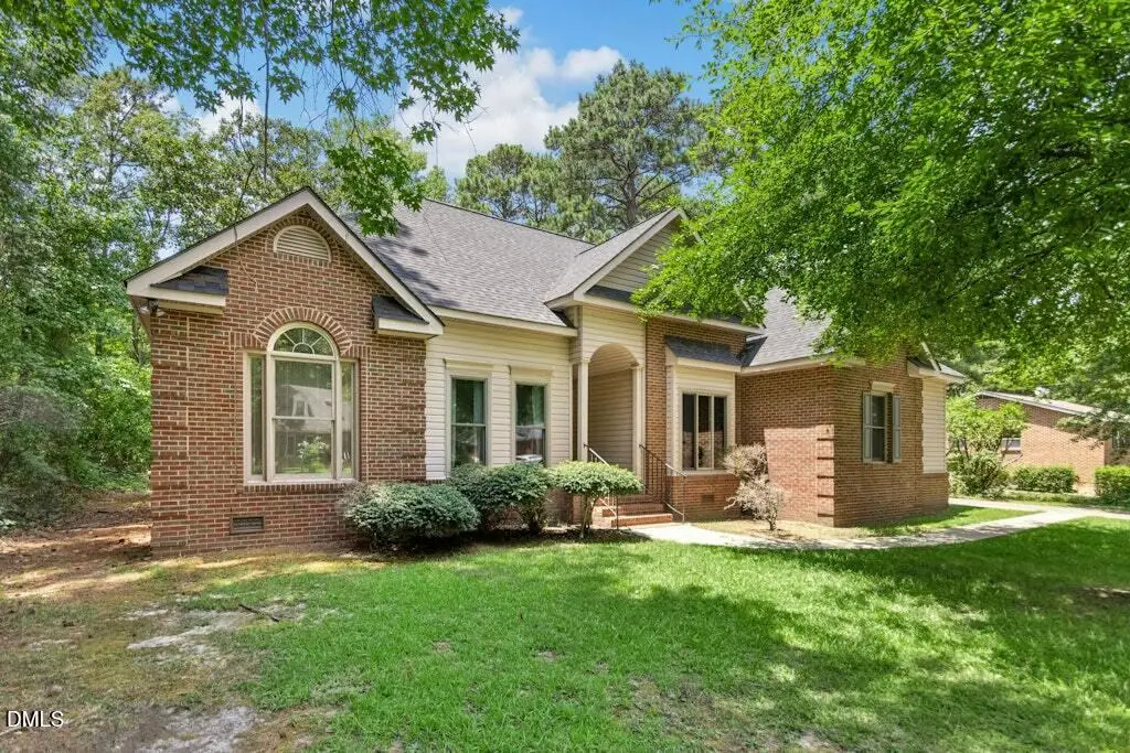 7 Aspen Drive, Smithfield, NC 27577 - #1