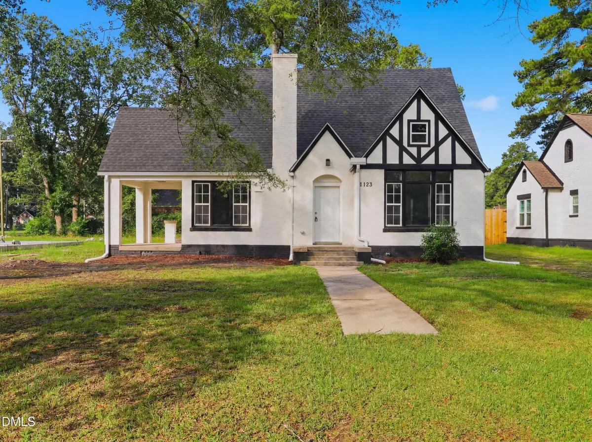 1123 Eastern Avenue, 12 Rocky Mount, NC 27801 - #1