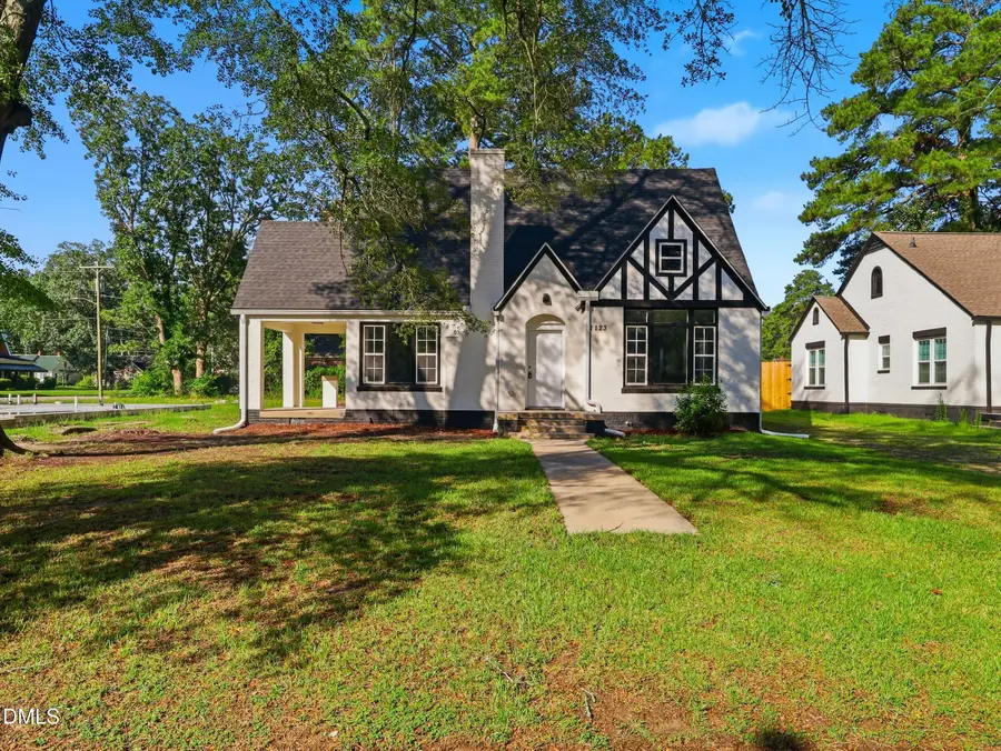 1123 Eastern Avenue, 12 Rocky Mount, NC 27801 - #2
