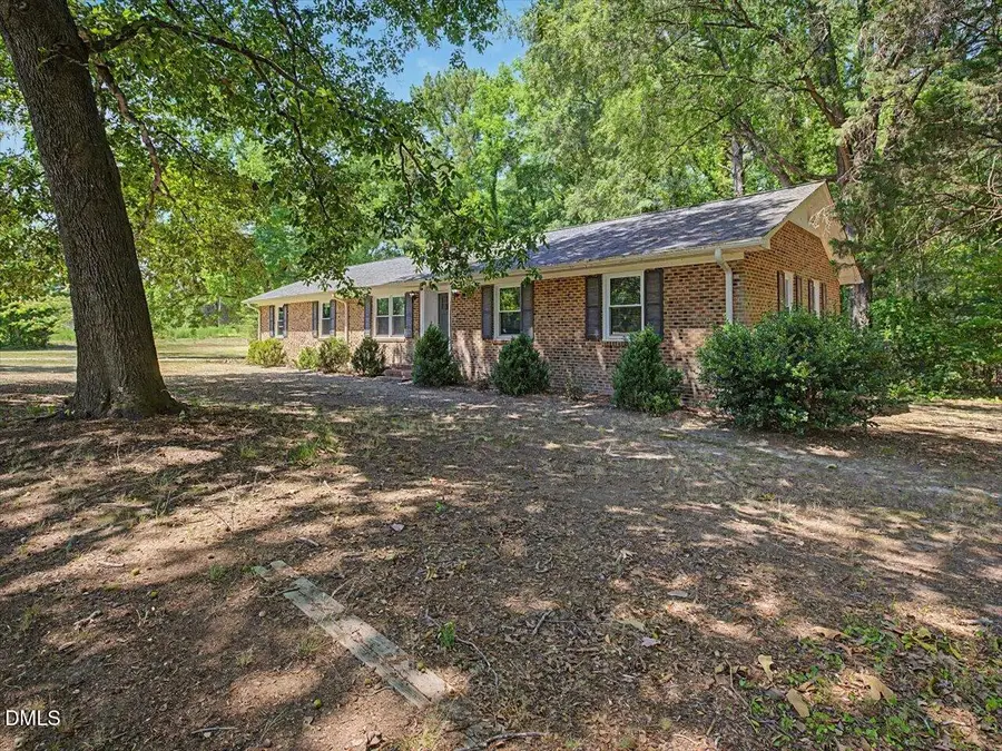 2509 Farrington Point Road, Chapel Hill, NC 27517 - #3