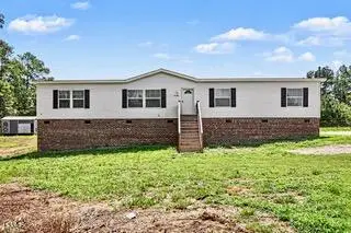 4370 Needham Road, Bailey, NC 27807