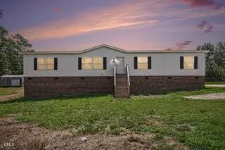 4370 Needham Road, Bailey, NC 27807 - #3