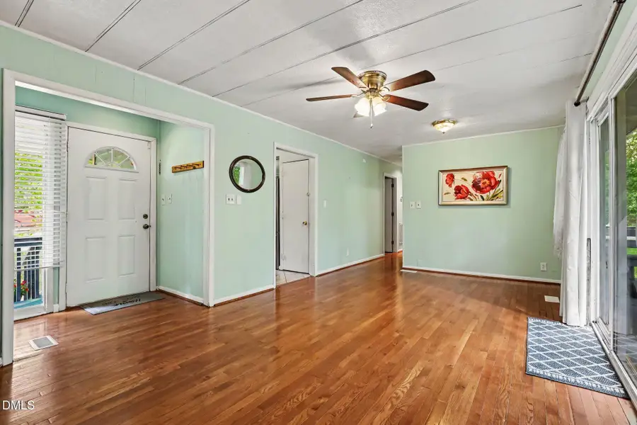 7201 Bentley Circle, Raleigh, NC 27616 - #3