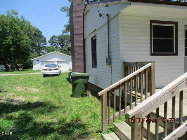 304 Clement Drive, Enfield, NC 27823 - #3