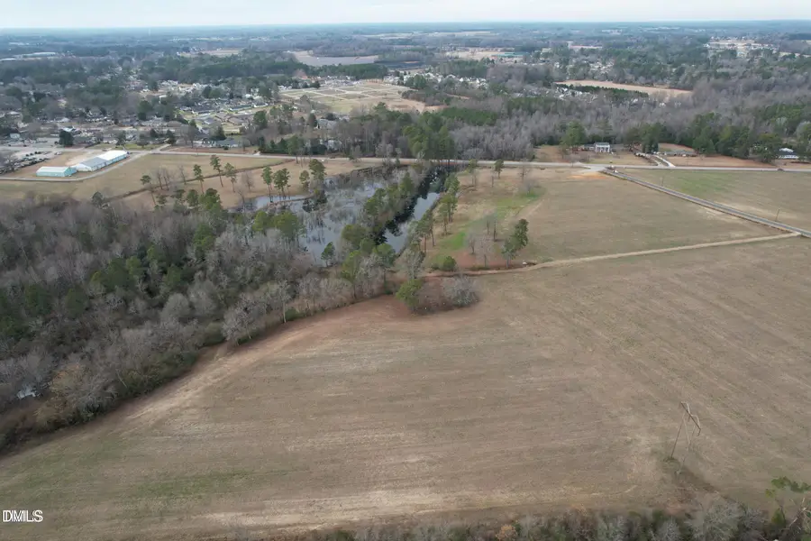00000 N Ellis Avenue, Dunn, NC 28334 - #3