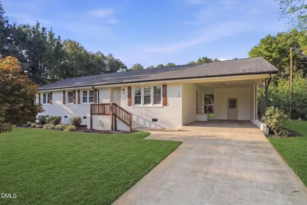 118 Bashford Road, Raleigh, NC 27606