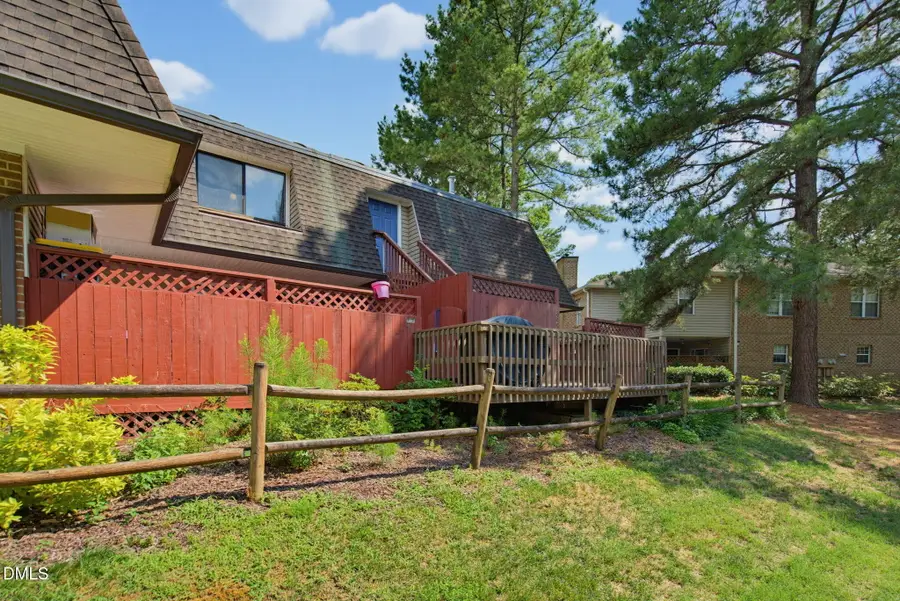386 Summerwalk Circle, Chapel Hill, NC 27517 - #3
