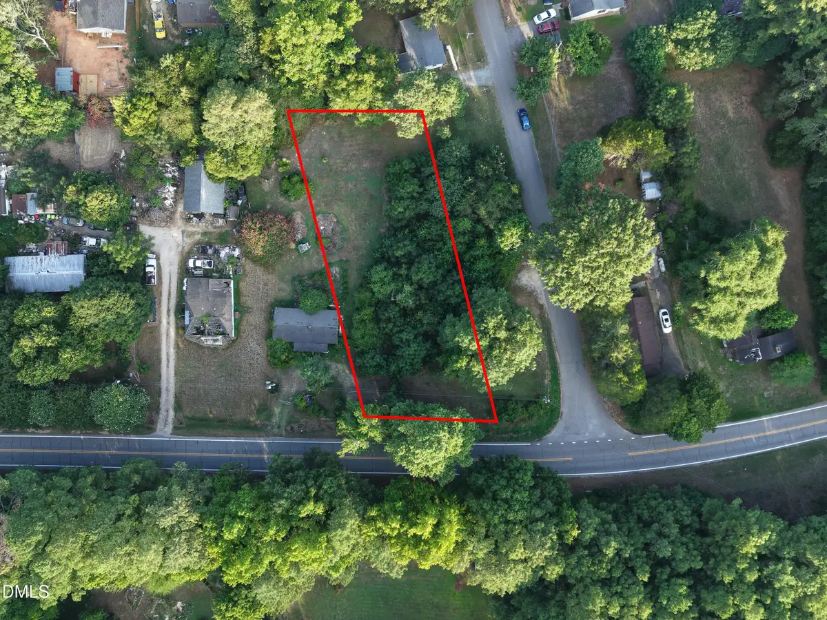 10541 Old Stage Road, Raleigh, NC 27603 - #1