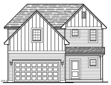 230 Hopewell Branch Court, Smithfield, NC 27577