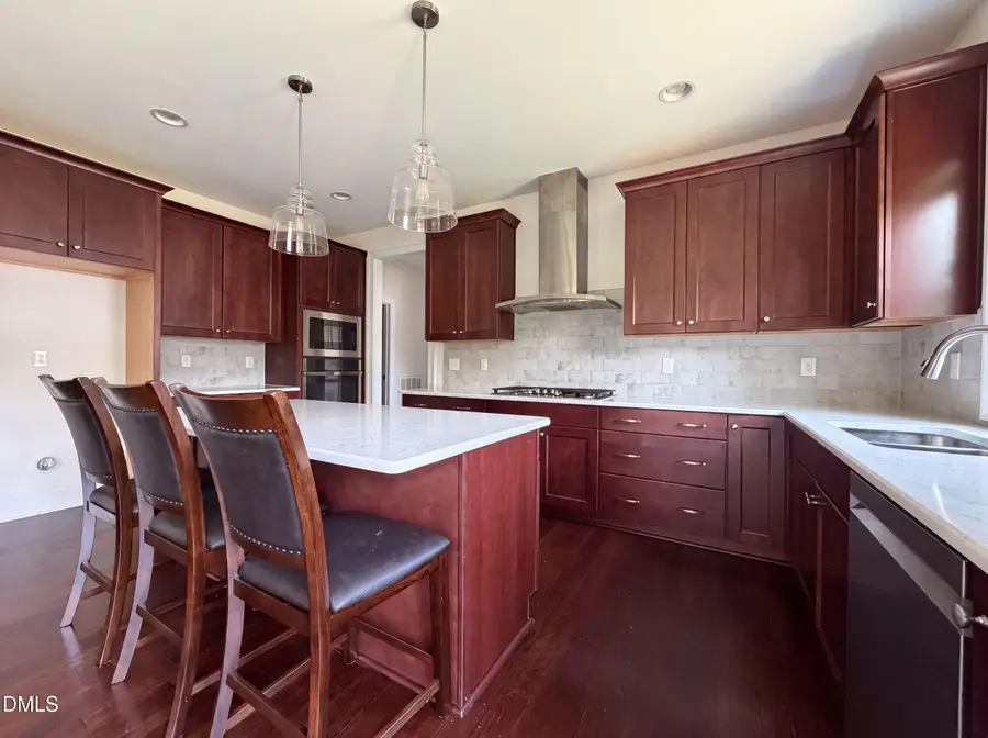 205 Avocet Lane, Clayton, NC 27520 - #2
