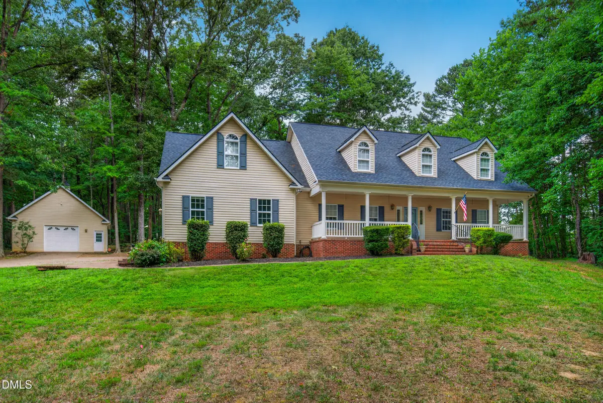 26 Shadymont Drive, Pittsboro, NC 27312 - #1
