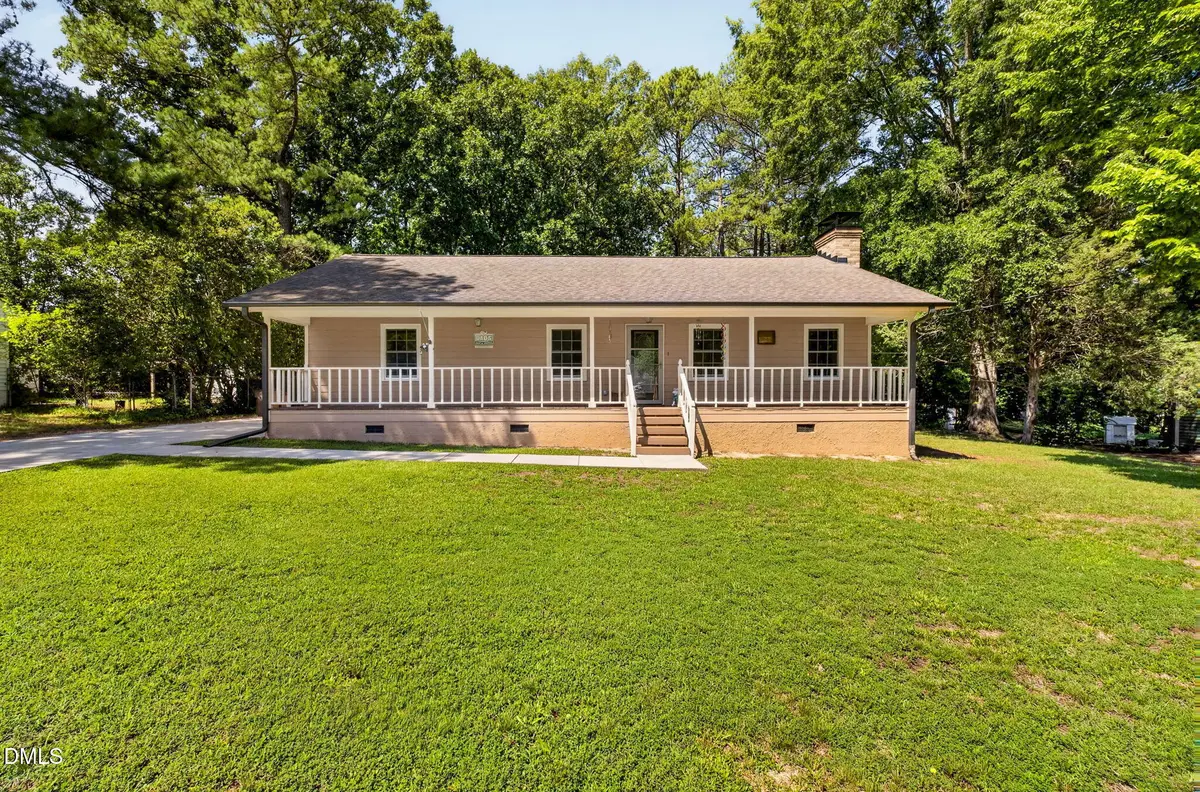 10205 Carter Street, Wake Forest, NC 27587 - #1