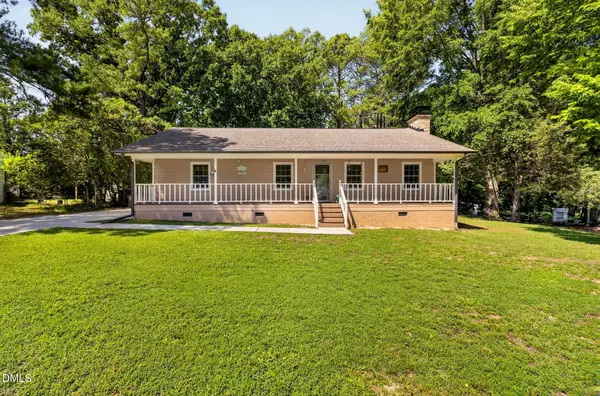 10205 Carter Street, Wake Forest, NC 27587
