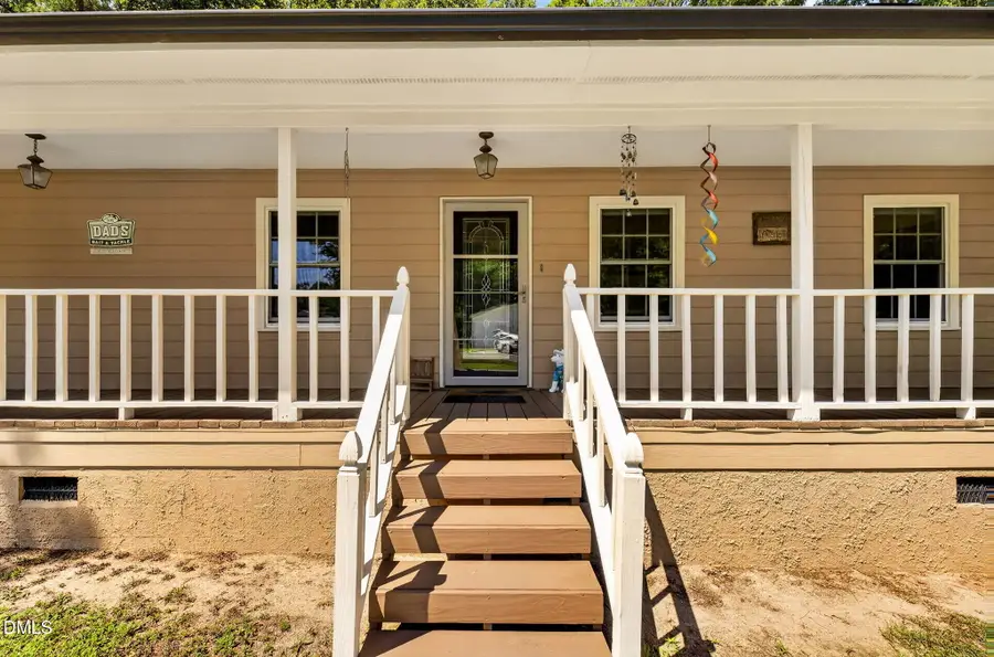 10205 Carter Street, Wake Forest, NC 27587 - #3