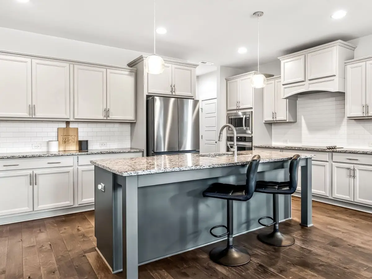 2516 Glade Mill Court, Fuquay Varina, NC 27526 - #1