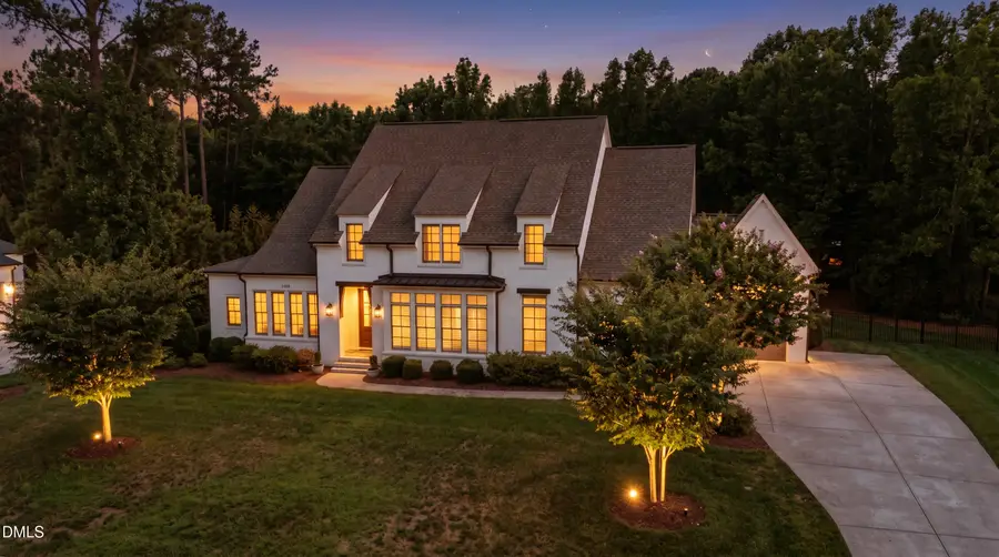 5408 Winding View Lane, Raleigh, NC 27615 - #2