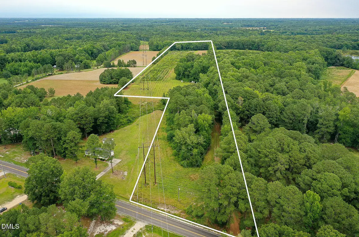 19.2 Acres Bunnlevel Erwin Road, Erwin, NC 28339 - #1