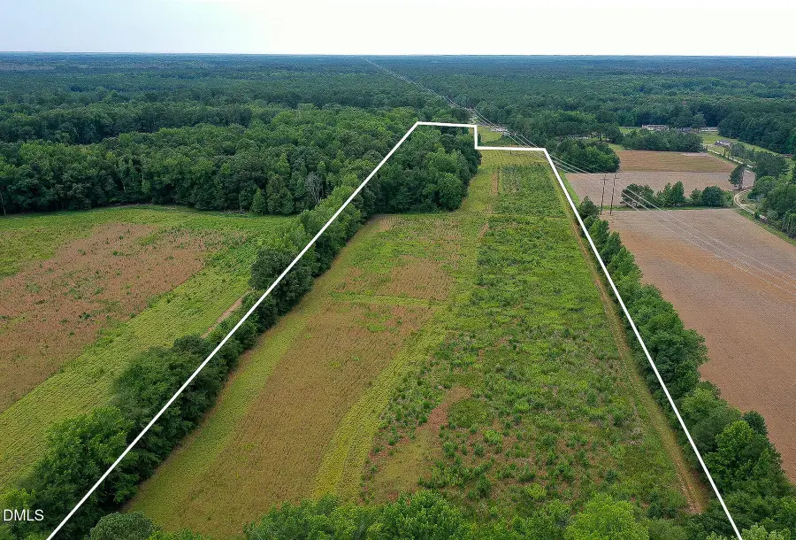 19.2 Acres Bunnlevel Erwin Road, Erwin, NC 28339 - #3