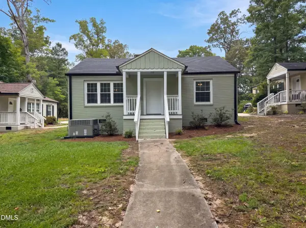 1712 N Roxboro Street, Durham, NC 27701