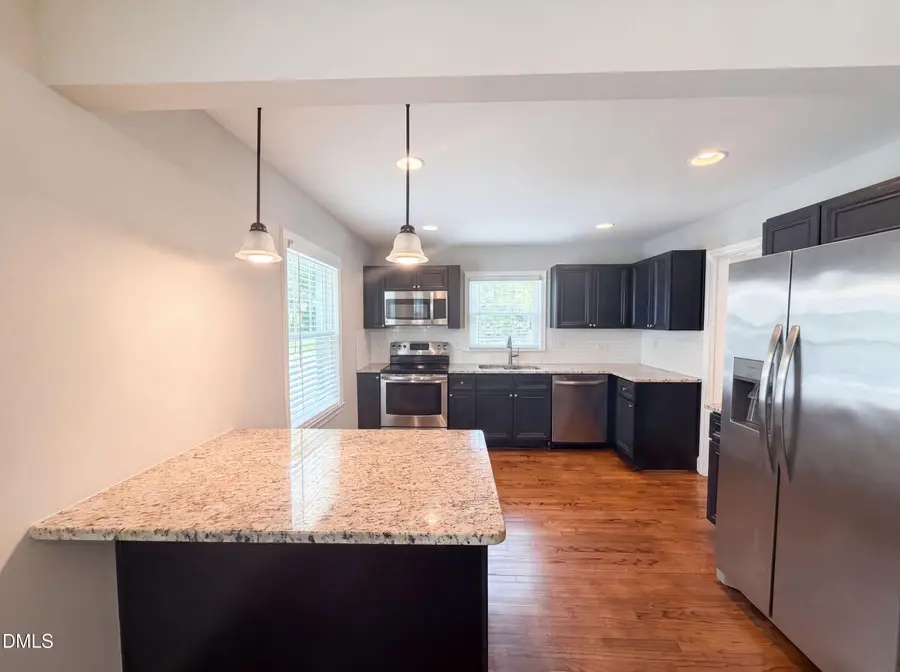 1712 N Roxboro Street, Durham, NC 27701 - #2