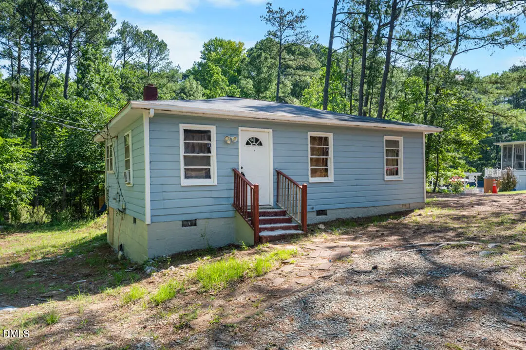319 Pearson Drive, Durham, NC 27713 - #1