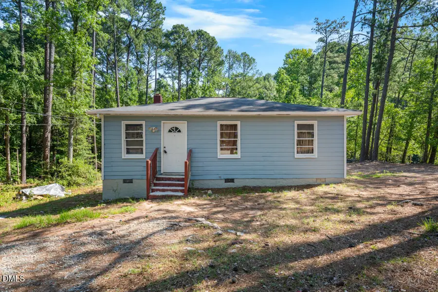 319 Pearson Drive, Durham, NC 27713 - #2