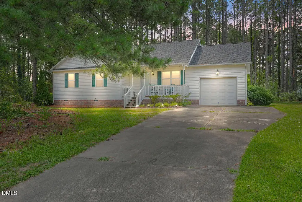 48 Hammerstone Drive, Fuquay Varina, NC 27526 - #1