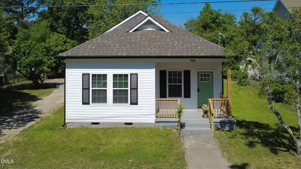 306 Martin Luther King Jr Drive, Smithfield, NC 27577 - #1