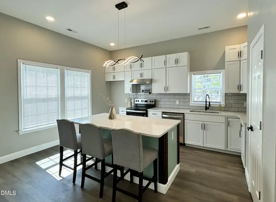 306 Martin Luther King Jr Drive, Smithfield, NC 27577 - #3