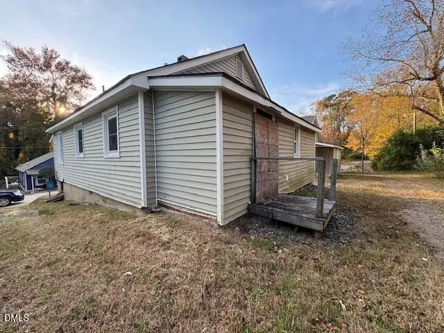 410 Spring Court, Henderson, NC 27536 - #1