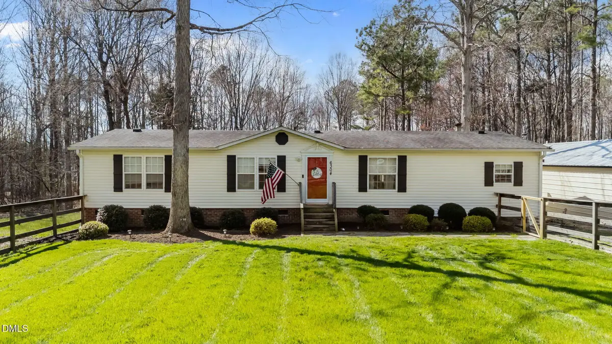 6304 Petunia Lane, Wendell, NC 27591 - #1