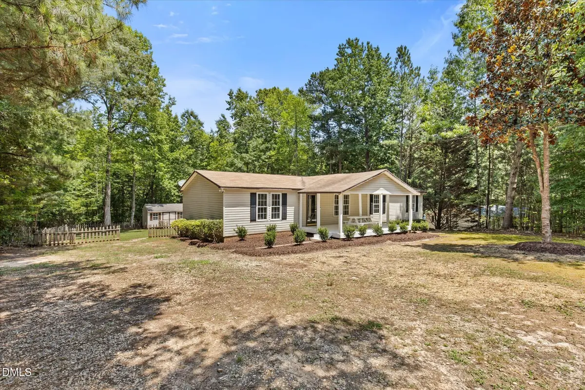 175 Windsong Lane, Youngsville, NC 27596 - #1