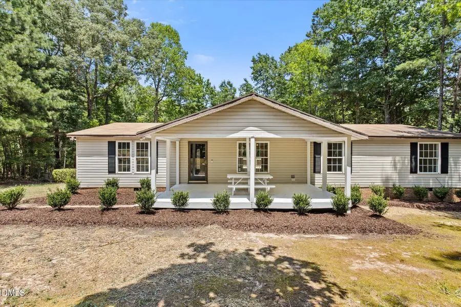 175 Windsong Lane, Youngsville, NC 27596 - #2