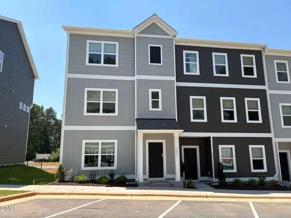 724 Orchard Vista Circle, Raleigh, NC 27606