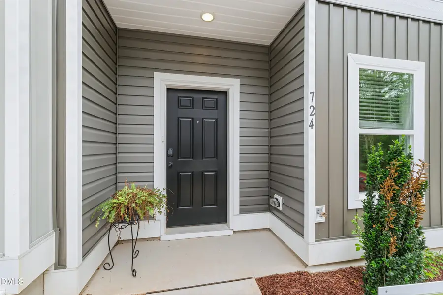 724 Orchard Vista Circle, Raleigh, NC 27606 - #2