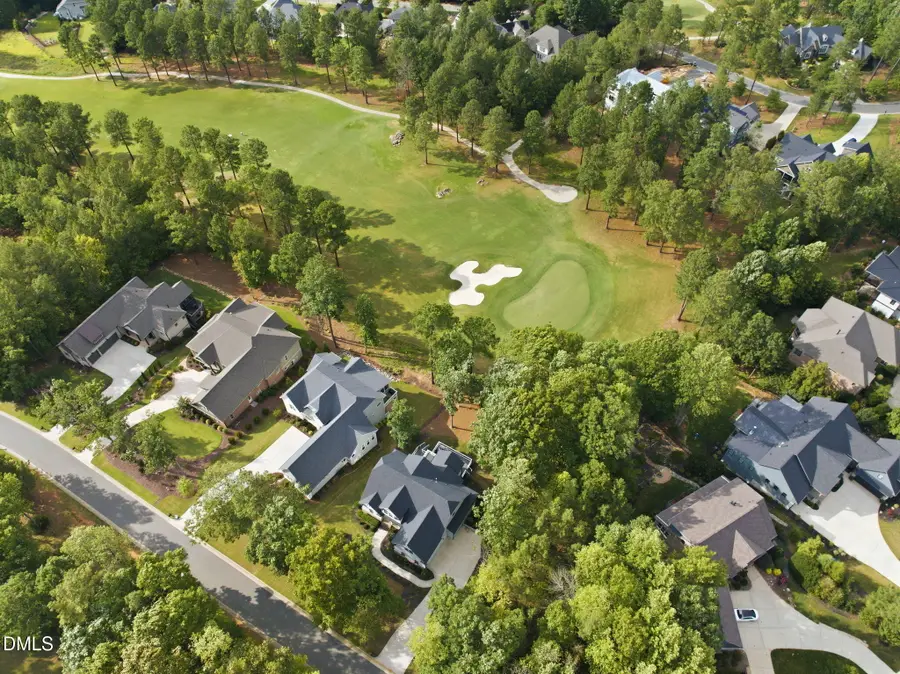 32 Old Hickory, Pittsboro, NC 27312 - #3