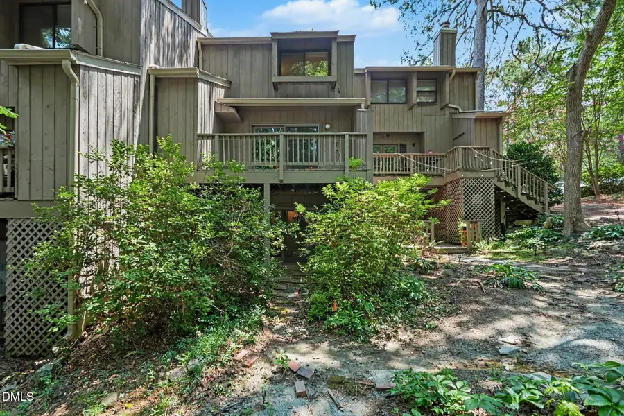 206 Ridge Trail, Chapel Hill, NC 27516 - #2