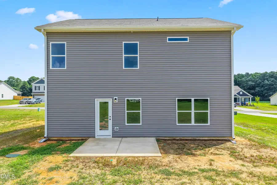 160 Smith Farms Drive, Lillington, NC 27546 - #3