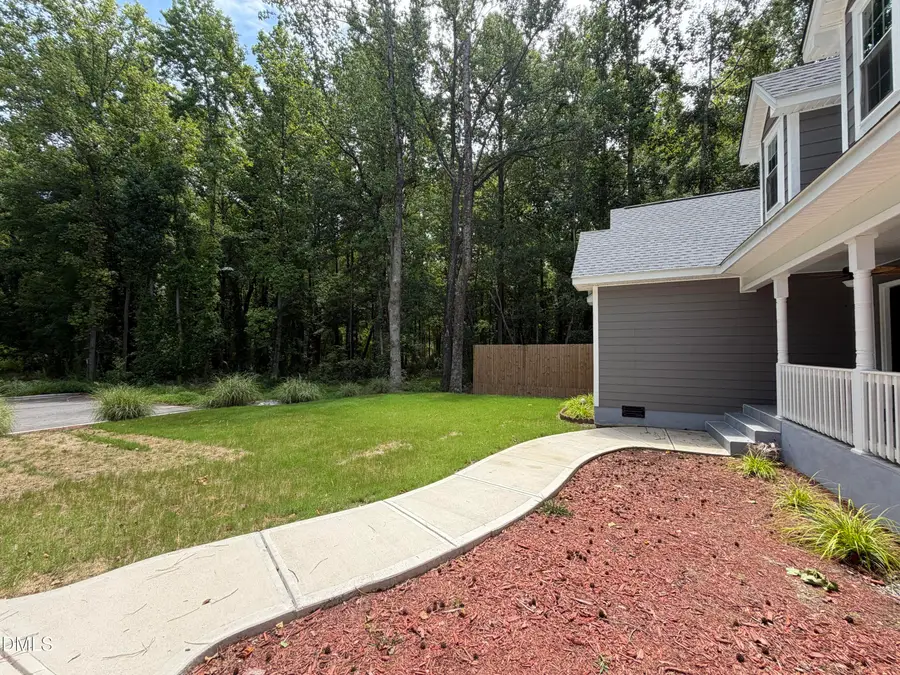820 E Cardinal Drive, Fuquay Varina, NC 27526 - #3