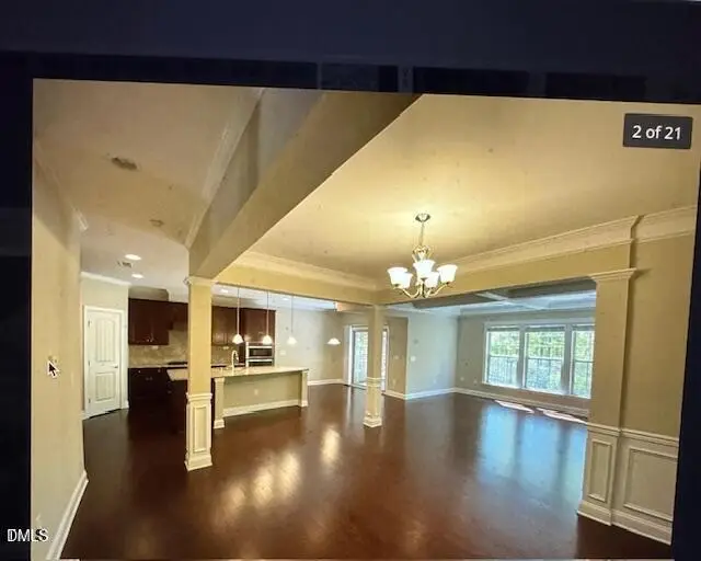 528 Fumagalli Drive, Cary, NC 27519 - #2